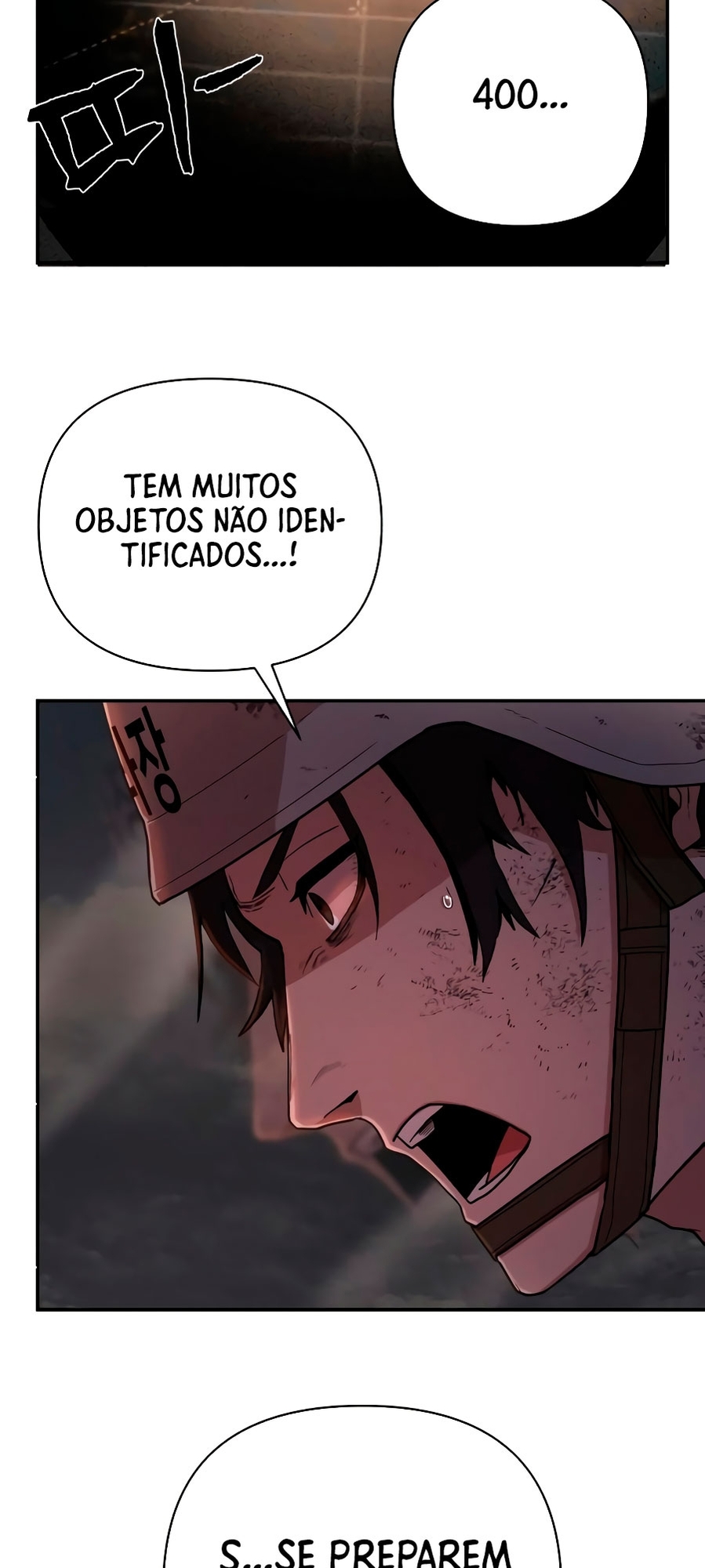Yongsa ga Doraowatda Vol. 1 Ch. 6 第43页