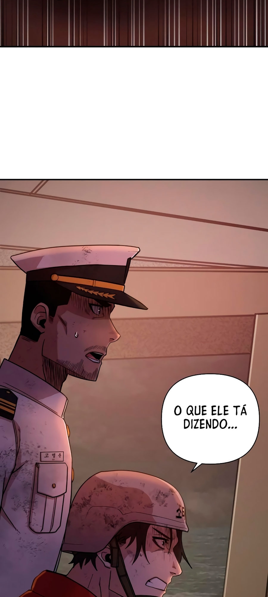 Yongsa ga Doraowatda Vol. 1 Ch. 6 第62页