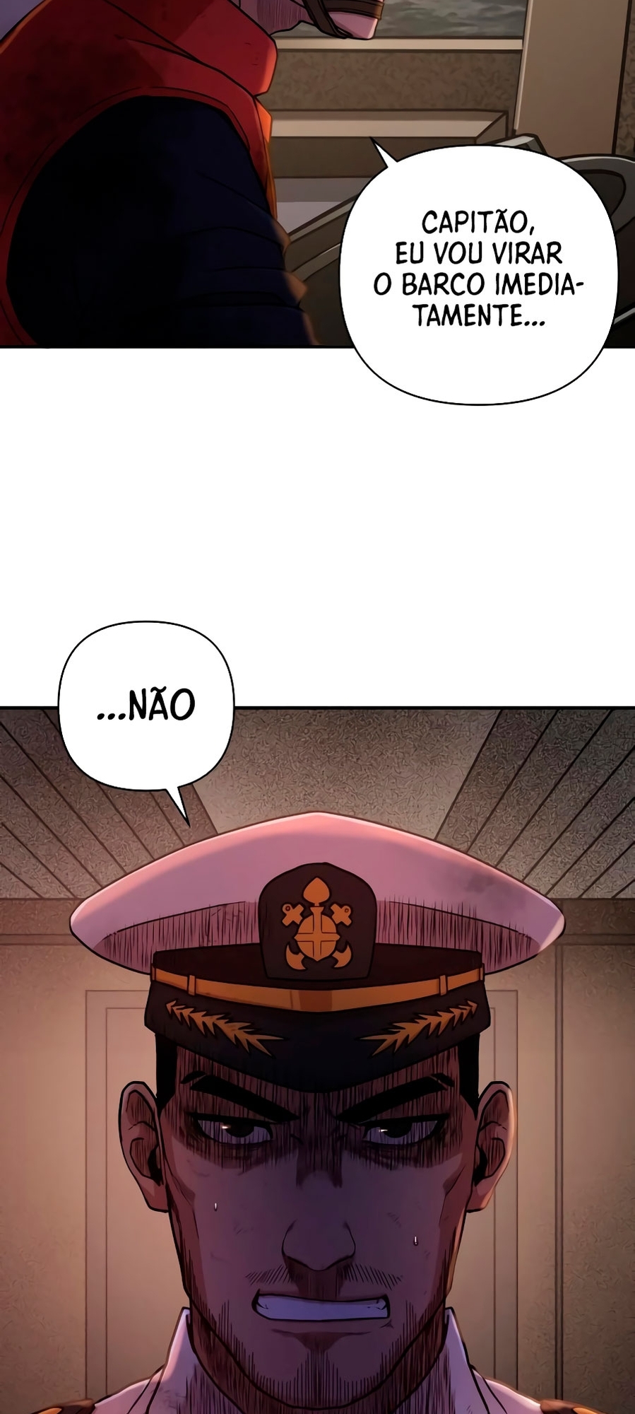 Yongsa ga Doraowatda Vol. 1 Ch. 6 第63页