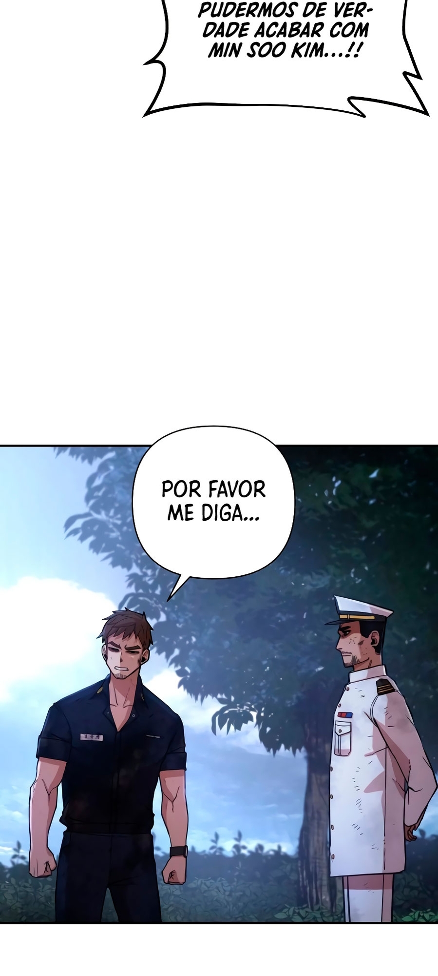 Yongsa ga Doraowatda Vol. 1 Ch. 6 第10页