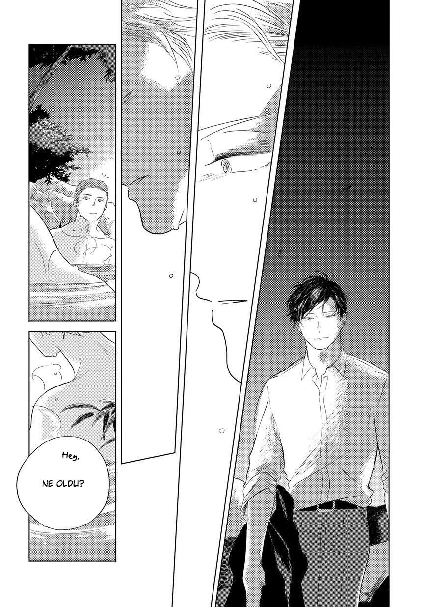 Blue! Blue! Blue! Ch. 2 第19页