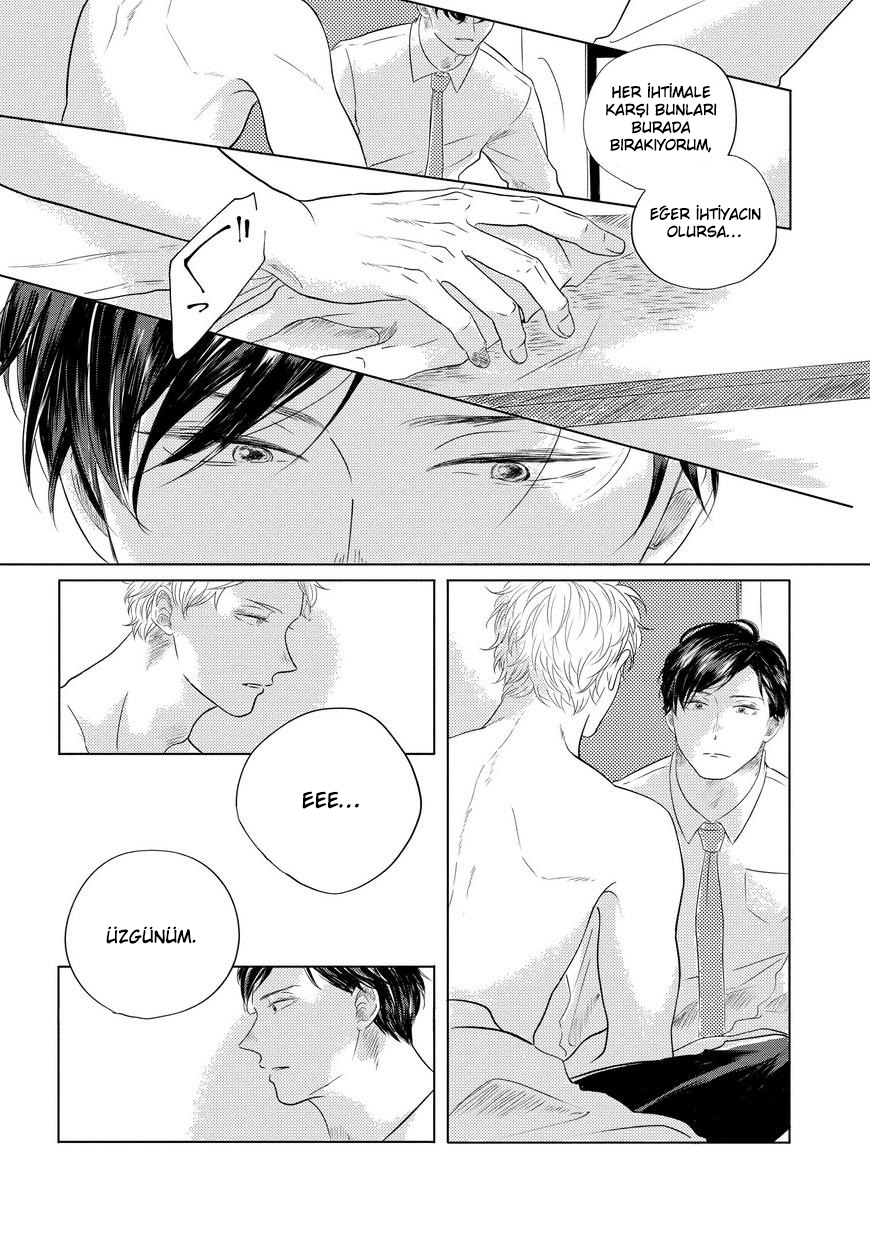 Blue! Blue! Blue! Ch. 2 第27页