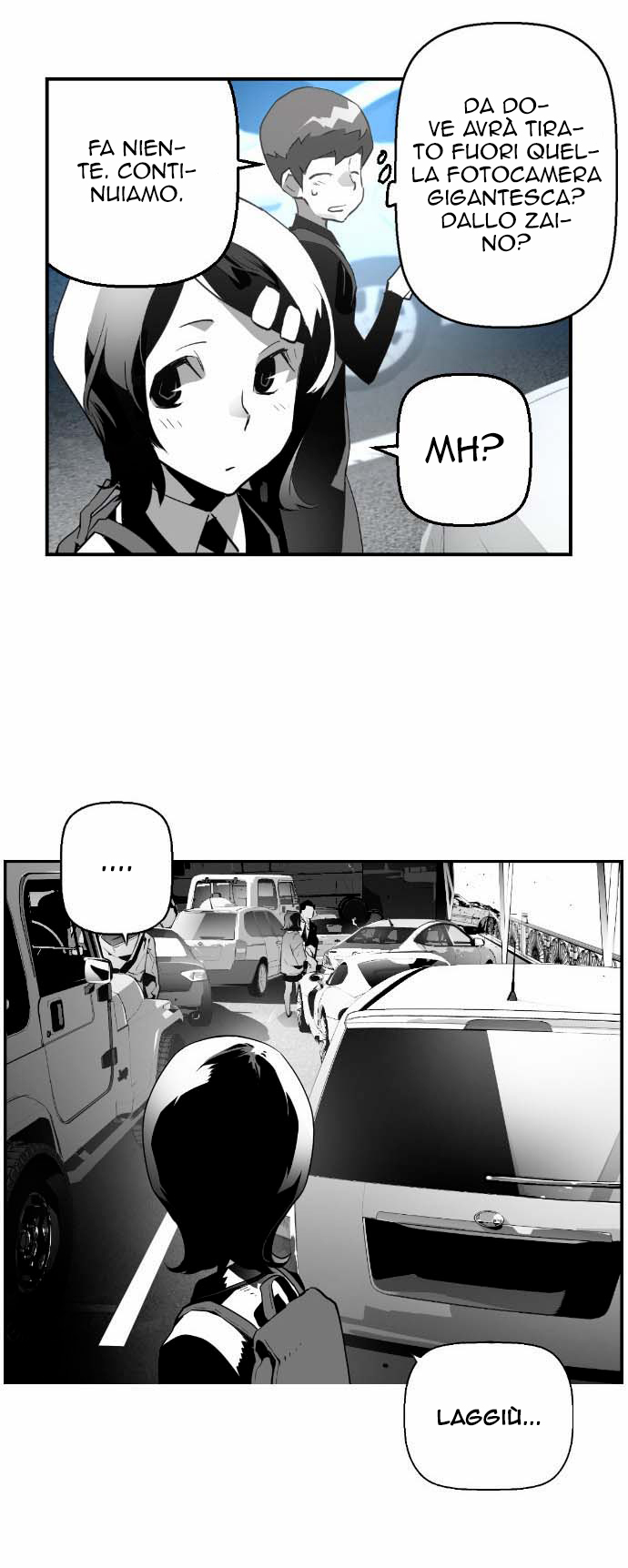 Terror Man Vol. 1 Ch. 5 第12页