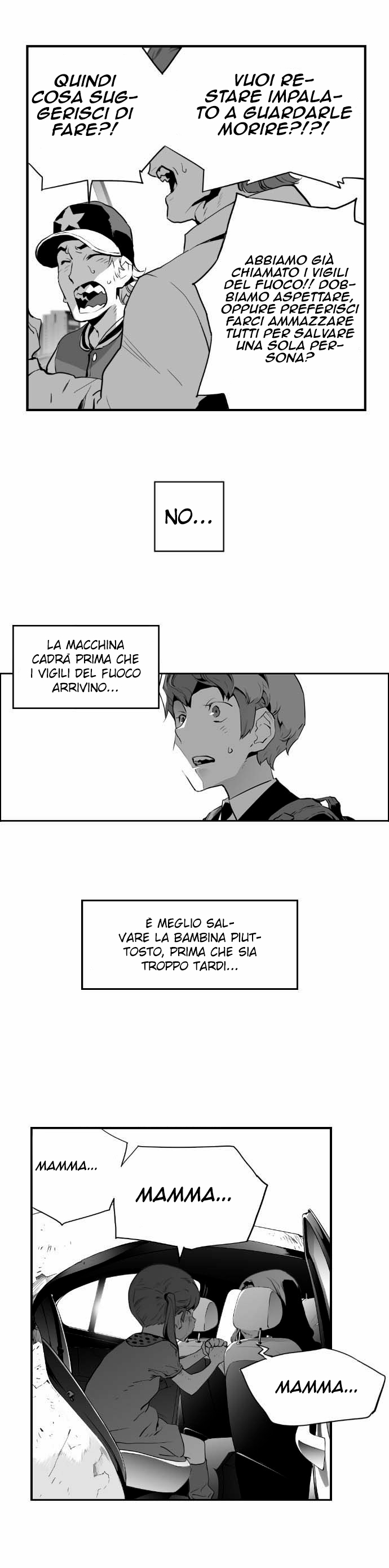 Terror Man Vol. 1 Ch. 5 第18页