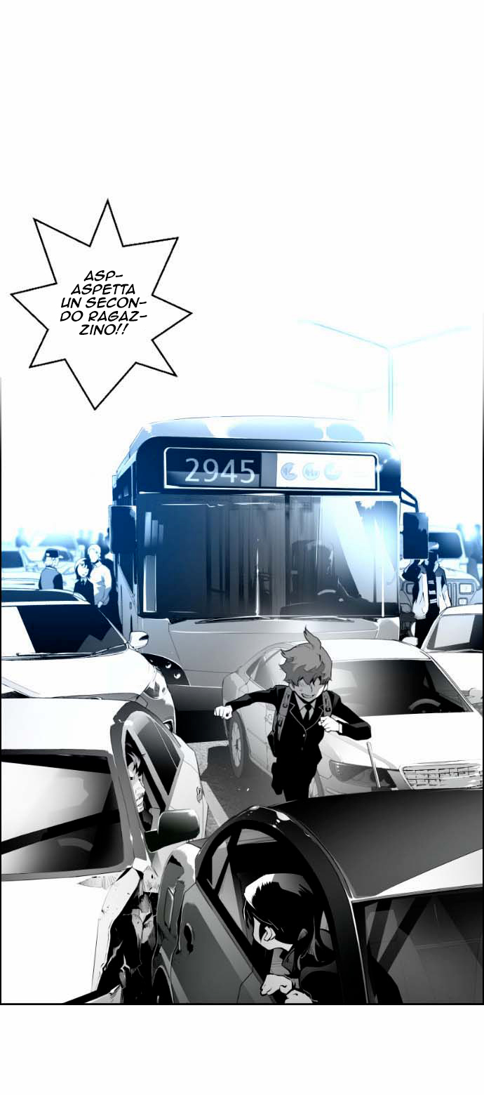 Terror Man Vol. 1 Ch. 5 第22页