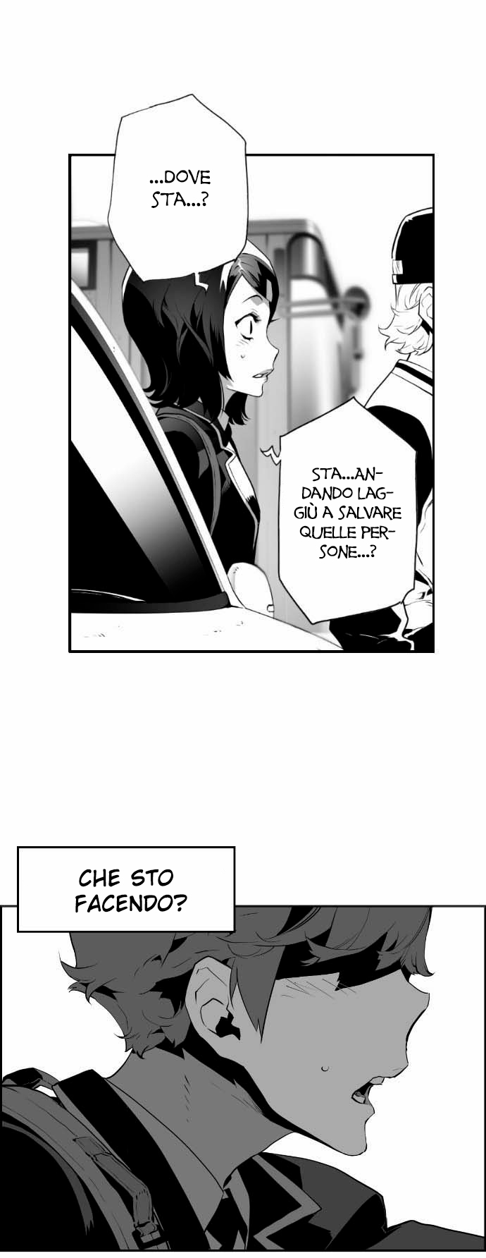 Terror Man Vol. 1 Ch. 5 第23页