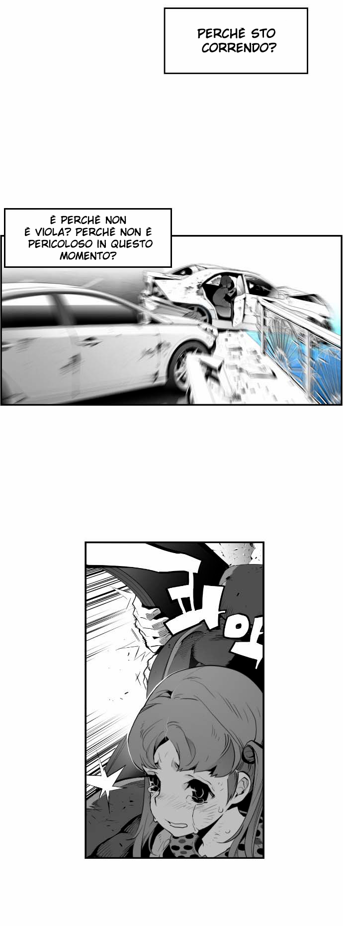Terror Man Vol. 1 Ch. 5 第24页