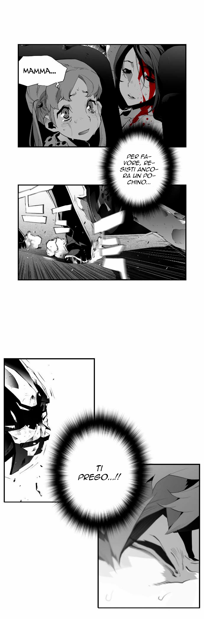 Terror Man Vol. 1 Ch. 5 第29页