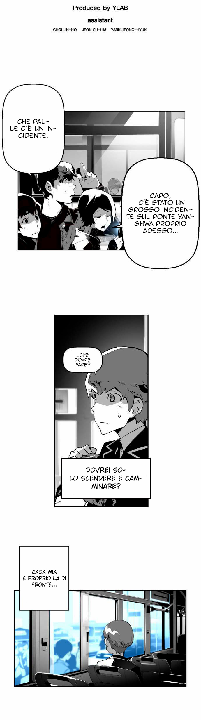 Terror Man Vol. 1 Ch. 5 第4页