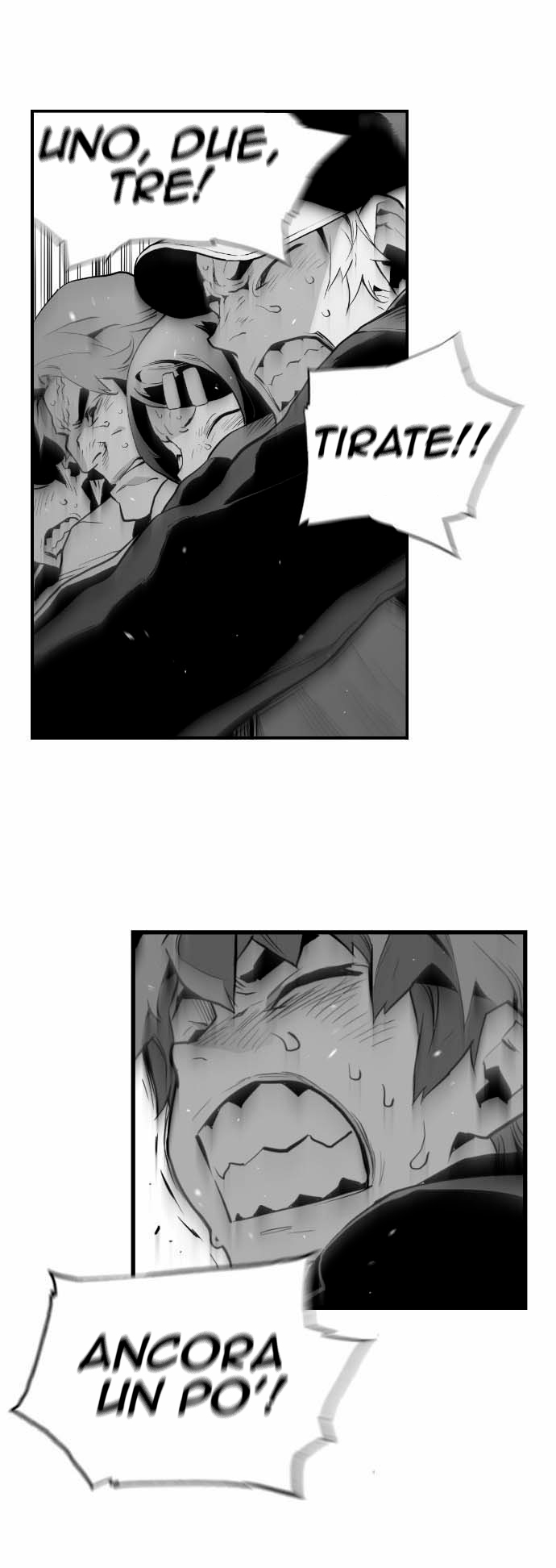 Terror Man Vol. 1 Ch. 5 第32页