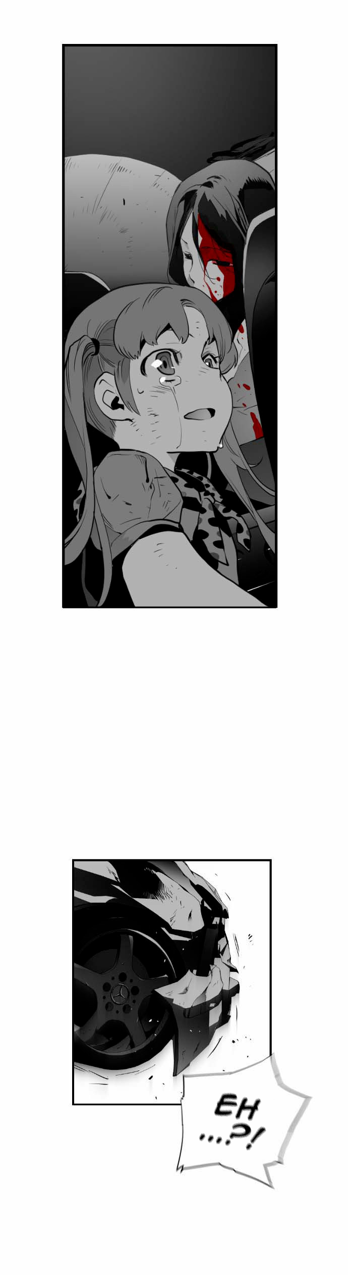 Terror Man Vol. 1 Ch. 5 第33页
