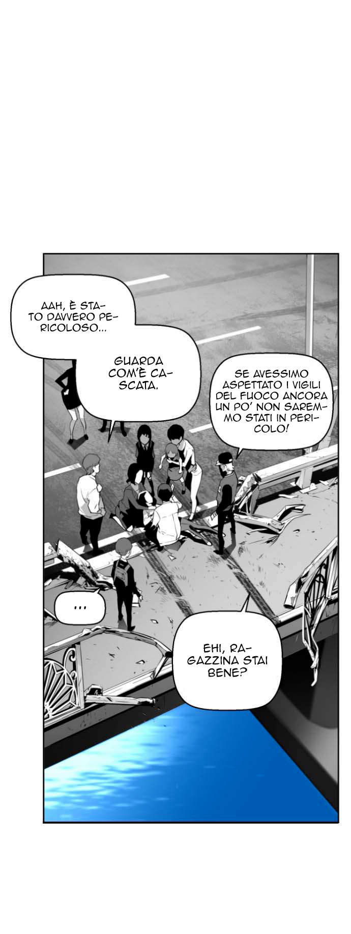 Terror Man Vol. 1 Ch. 5 第37页
