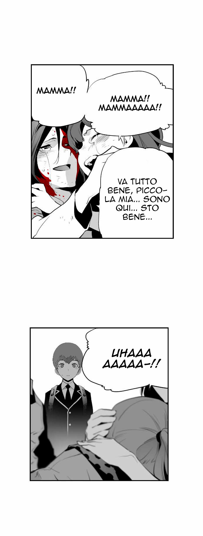 Terror Man Vol. 1 Ch. 5 第38页