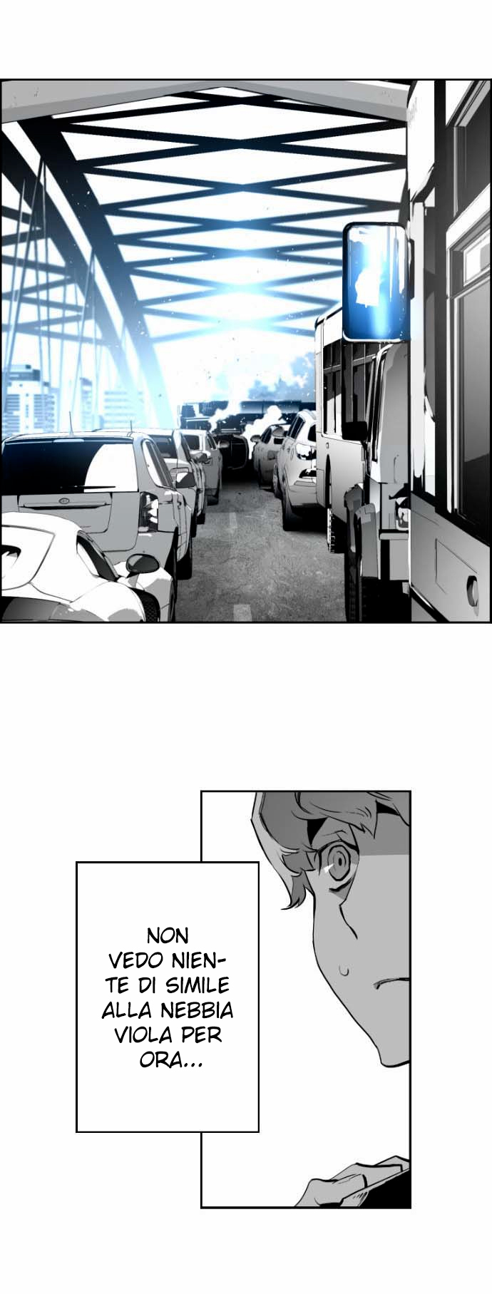 Terror Man Vol. 1 Ch. 5 第5页