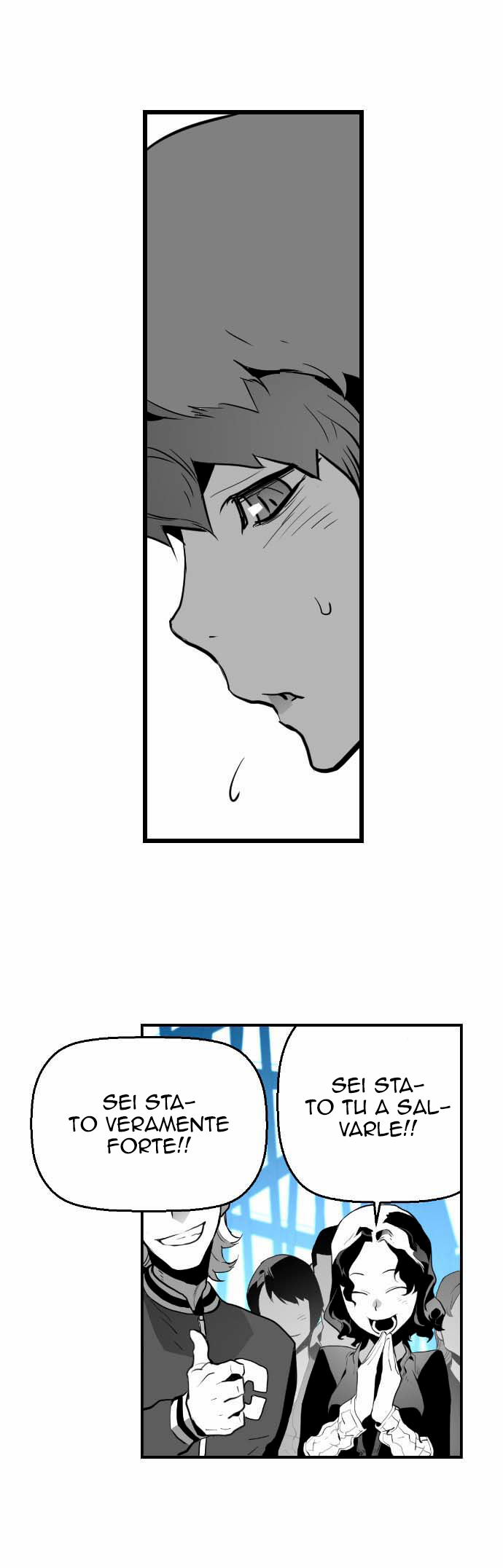 Terror Man Vol. 1 Ch. 5 第41页