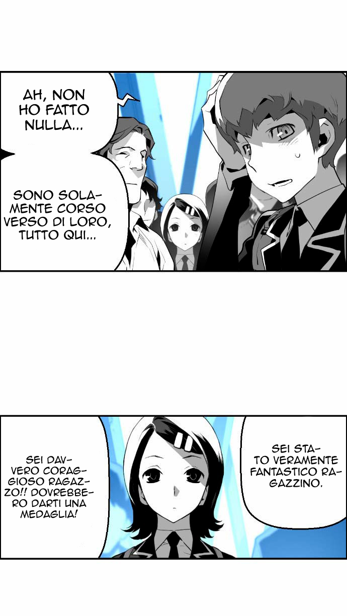 Terror Man Vol. 1 Ch. 5 第42页