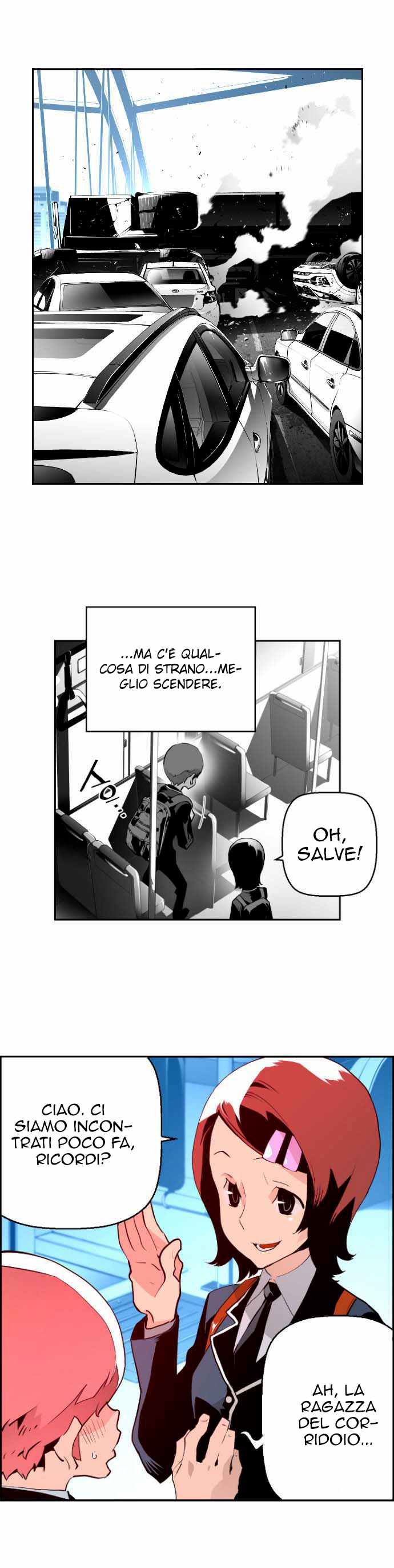 Terror Man Vol. 1 Ch. 5 第6页