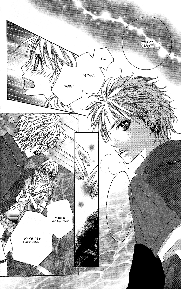 Konya, Kimi ni Ai ni Iku Vol. 1 Ch. 4 第26页