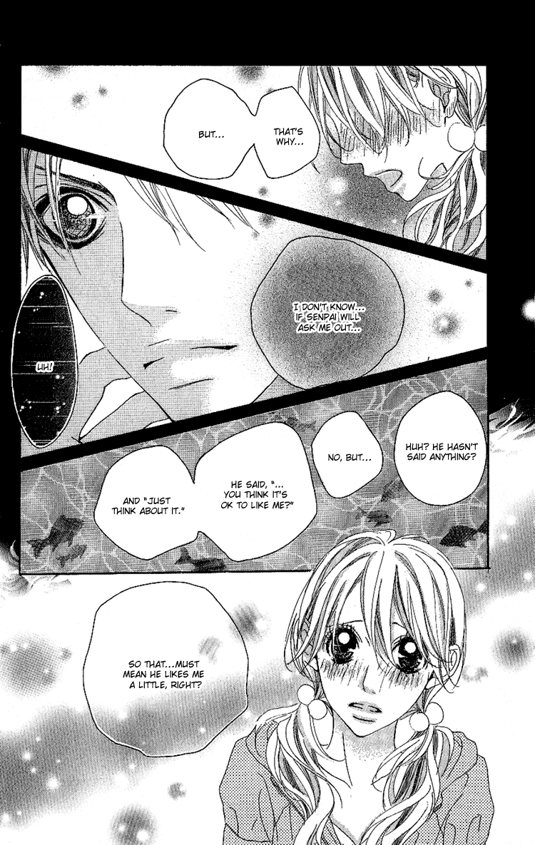 Konya, Kimi ni Ai ni Iku Vol. 1 Ch. 4 第28页