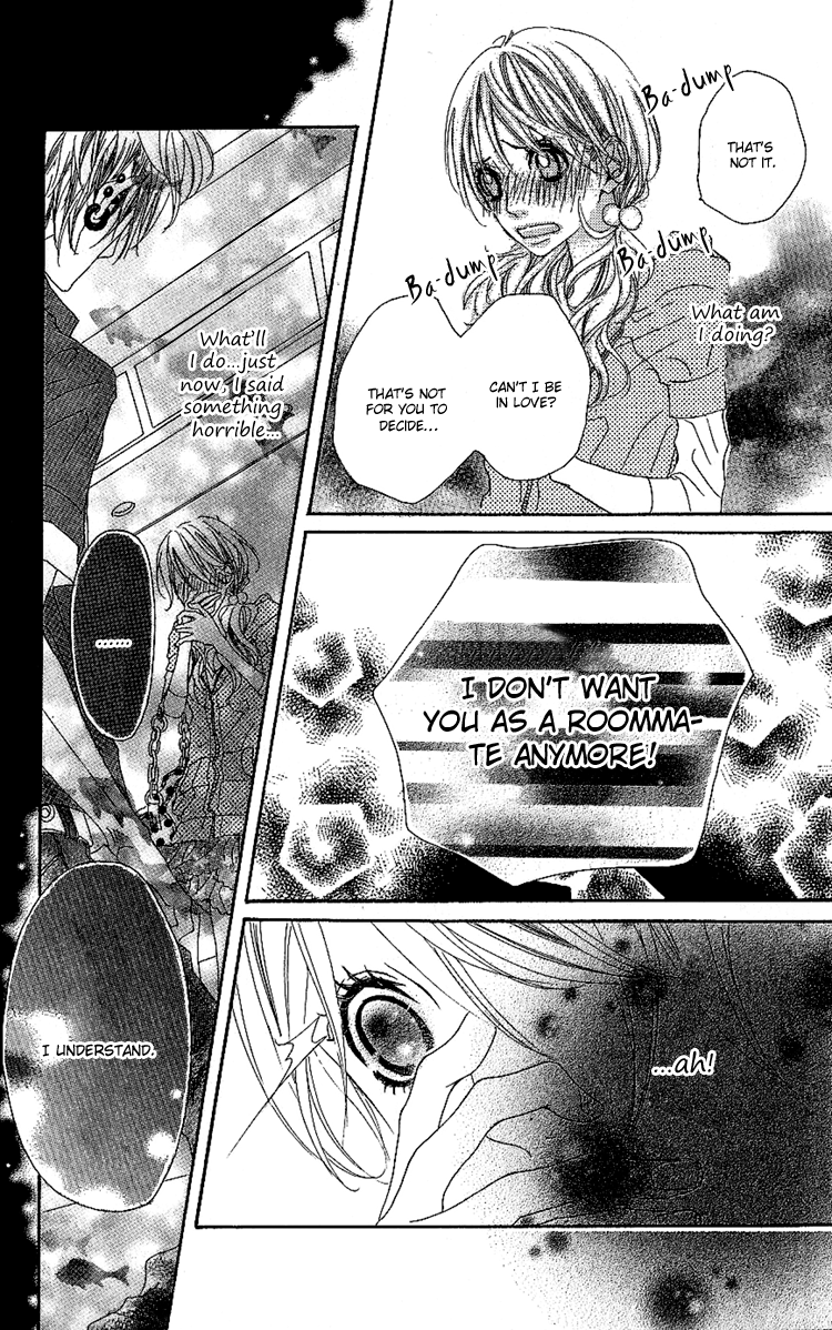 Konya, Kimi ni Ai ni Iku Vol. 1 Ch. 4 第30页