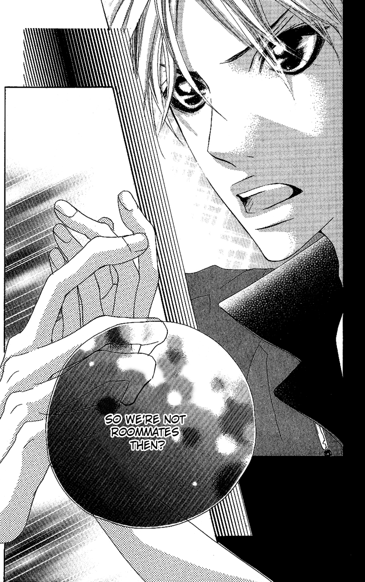 Konya, Kimi ni Ai ni Iku Vol. 1 Ch. 4 第31页