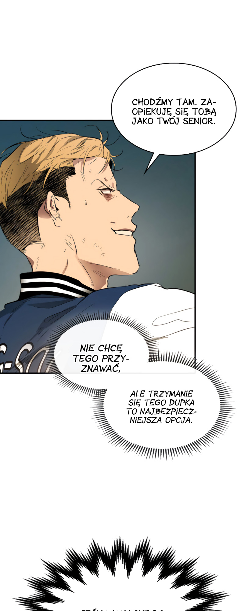 Level Up with the Gods Vol. 1 Ch. 4 第14页