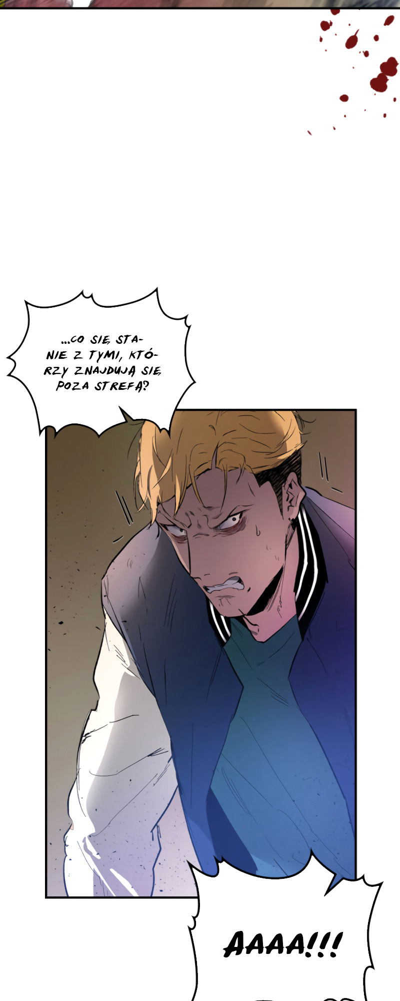 Level Up with the Gods Vol. 1 Ch. 4 第27页