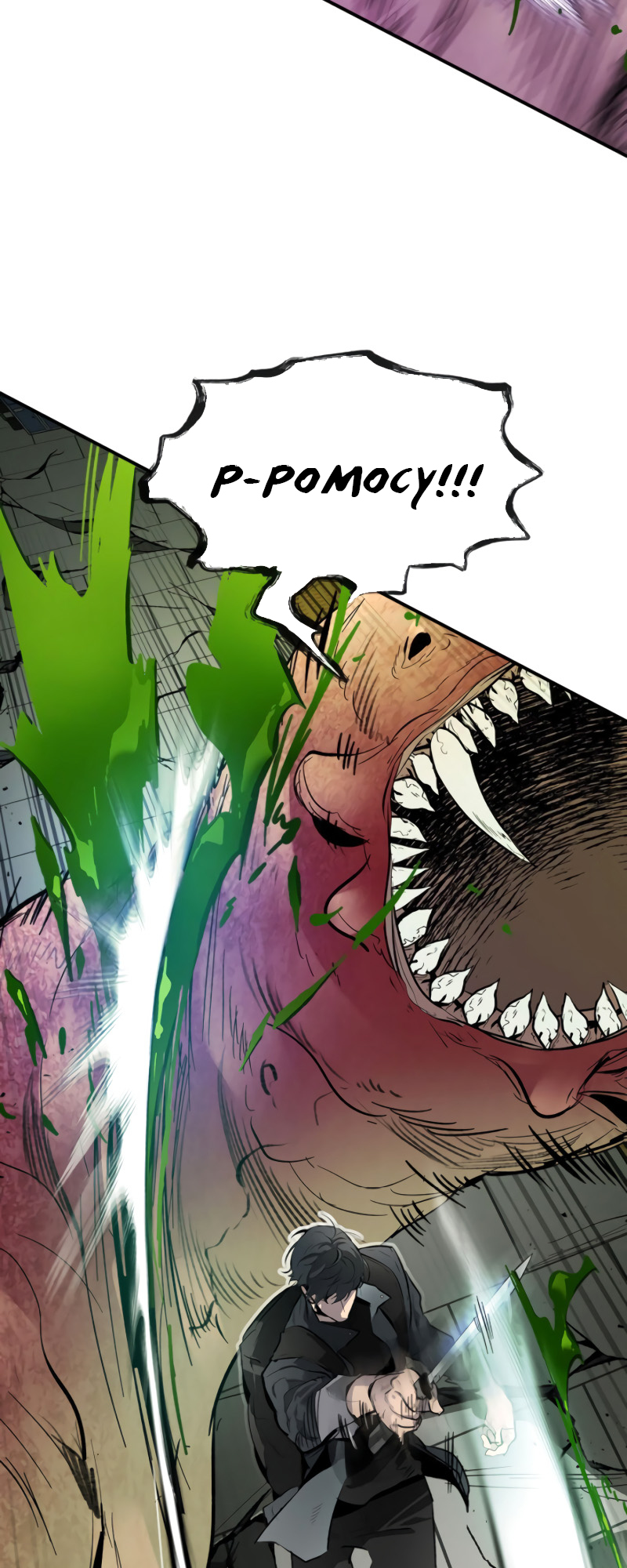 Level Up with the Gods Vol. 1 Ch. 4 第31页