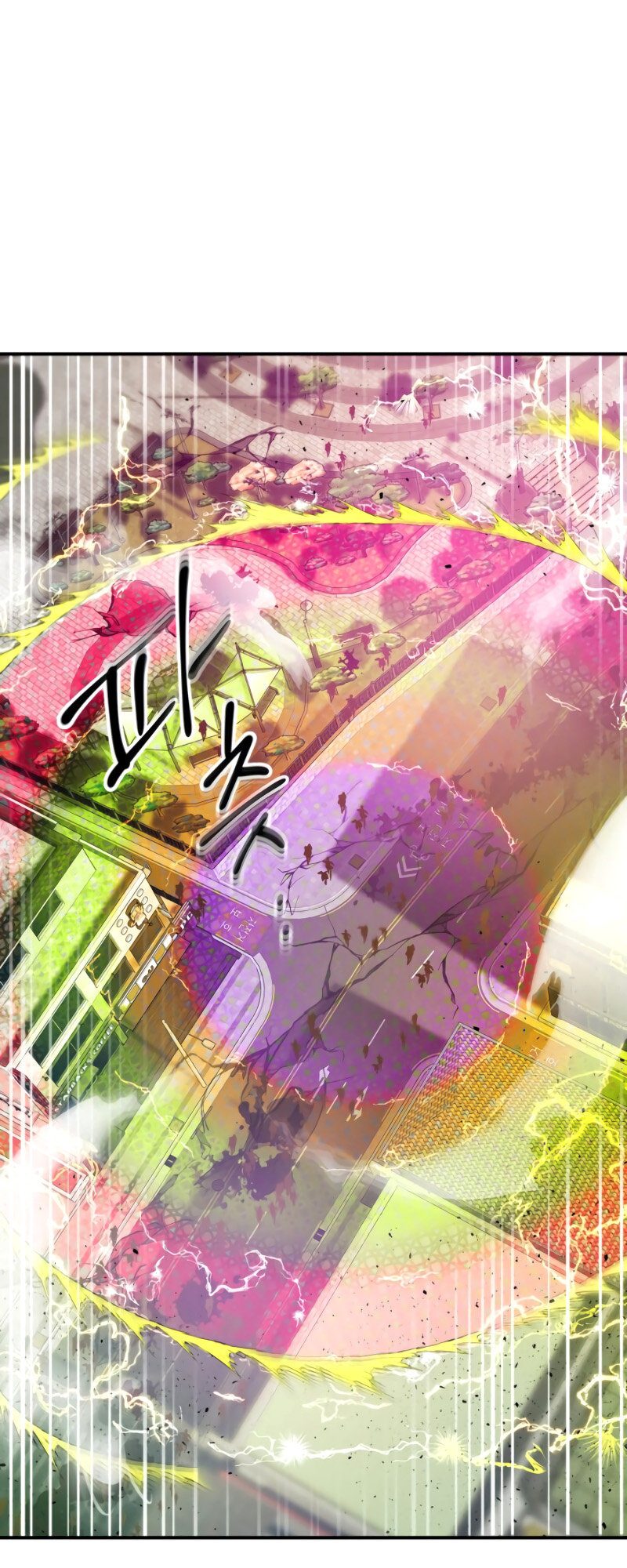 Level Up with the Gods Vol. 1 Ch. 4 第5页