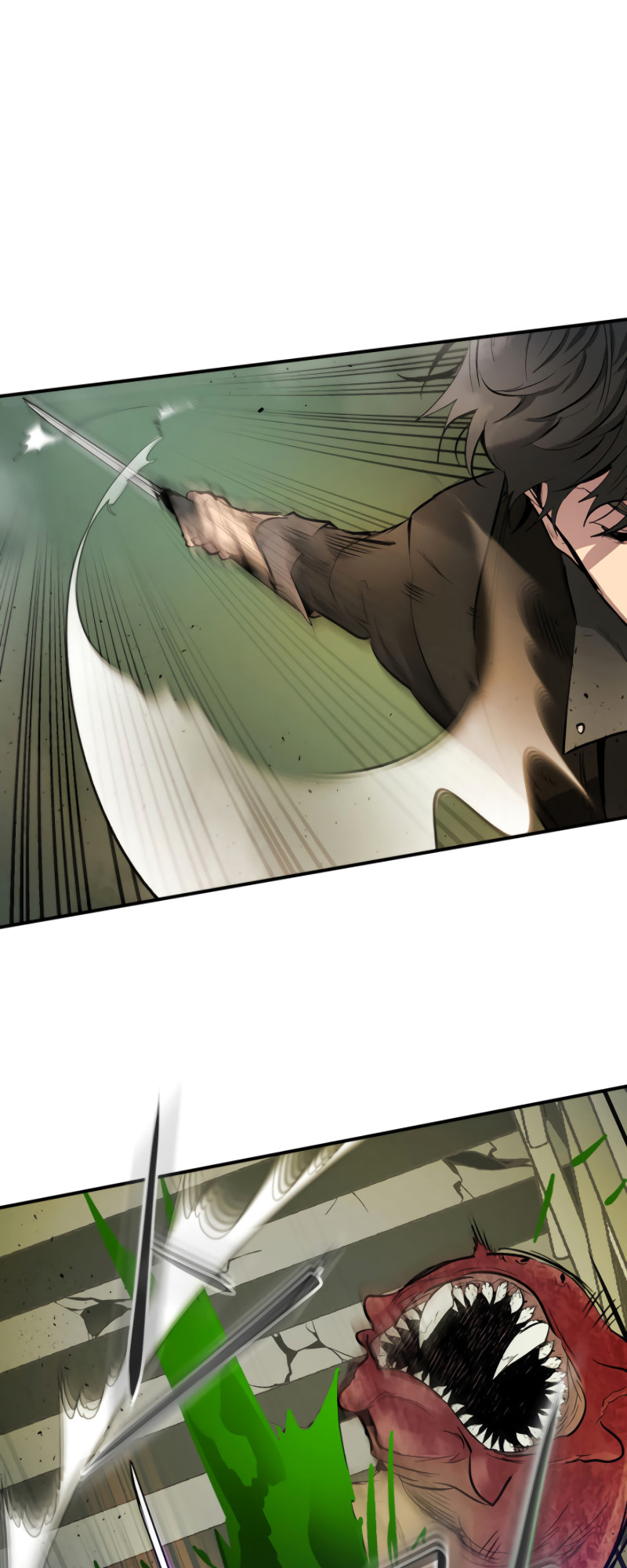 Level Up with the Gods Vol. 1 Ch. 4 第42页