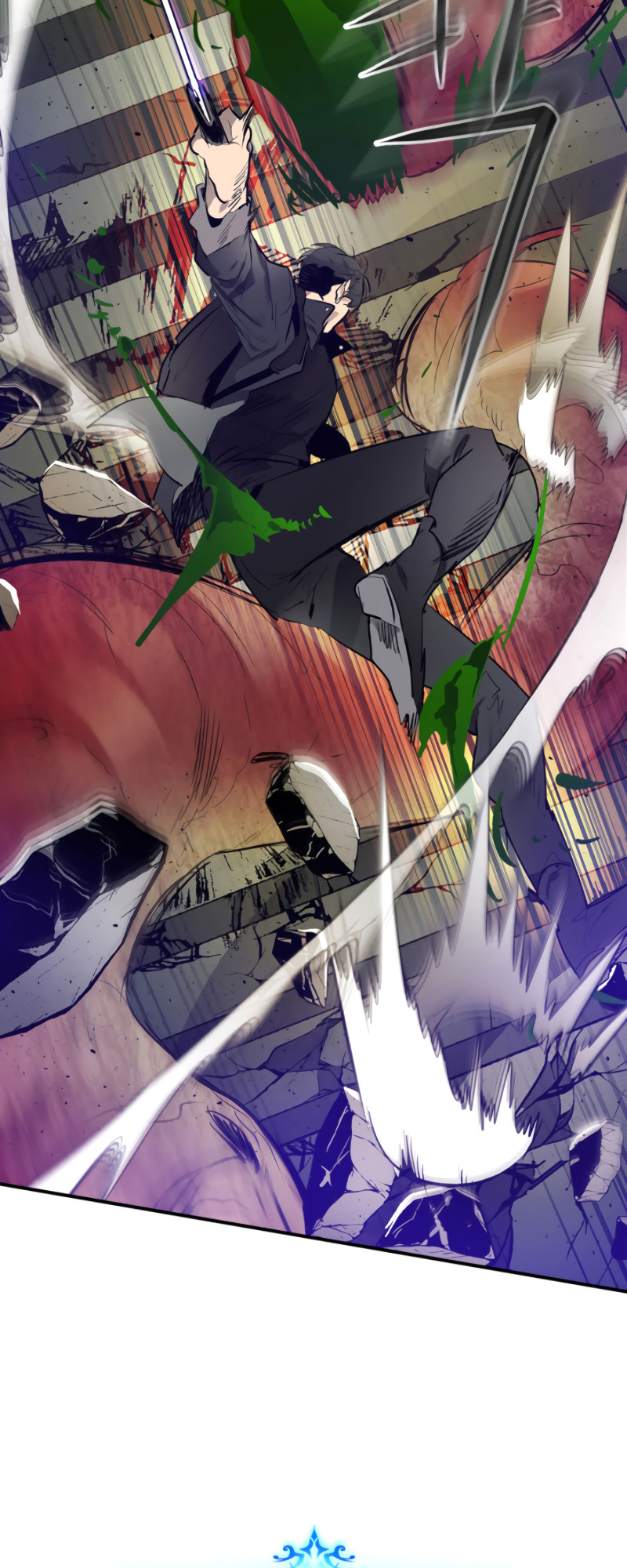 Level Up with the Gods Vol. 1 Ch. 4 第43页
