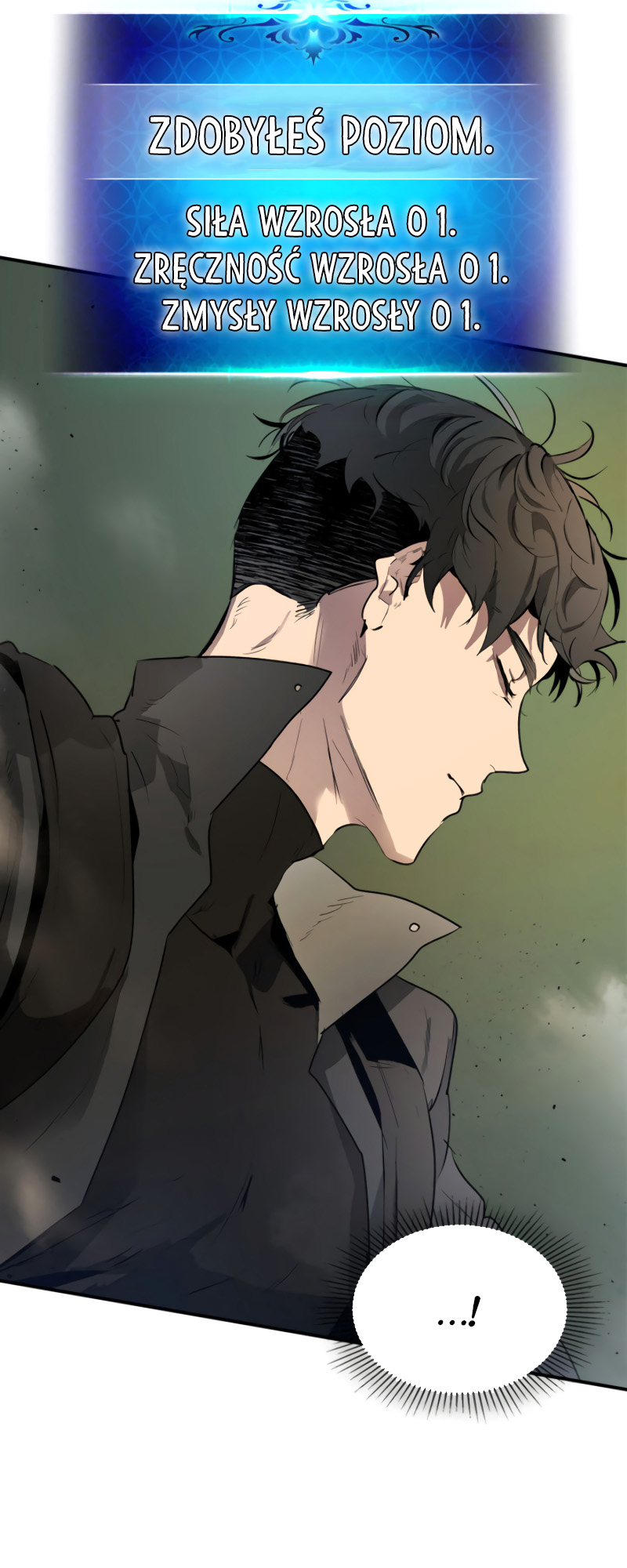 Level Up with the Gods Vol. 1 Ch. 4 第44页