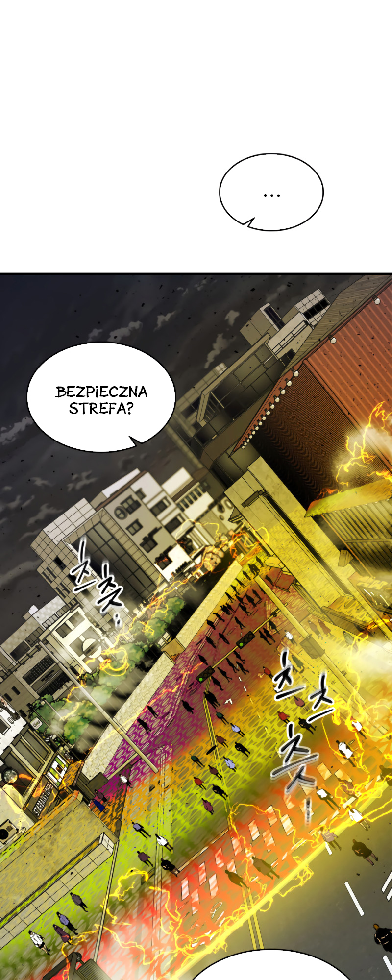 Level Up with the Gods Vol. 1 Ch. 4 第6页
