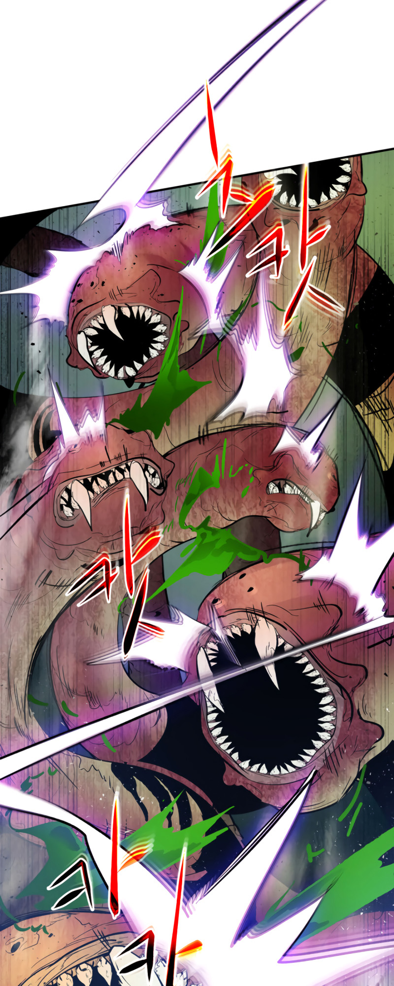 Level Up with the Gods Vol. 1 Ch. 4 第57页