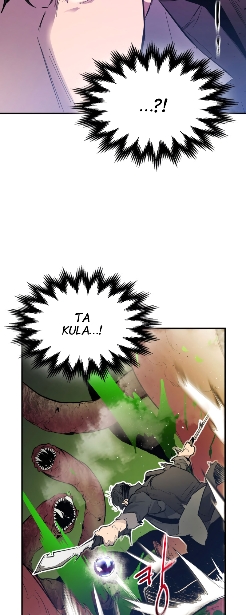 Level Up with the Gods Vol. 1 Ch. 4 第62页
