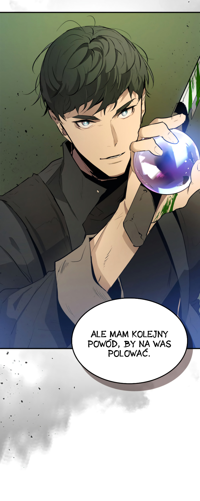 Level Up with the Gods Vol. 1 Ch. 4 第65页