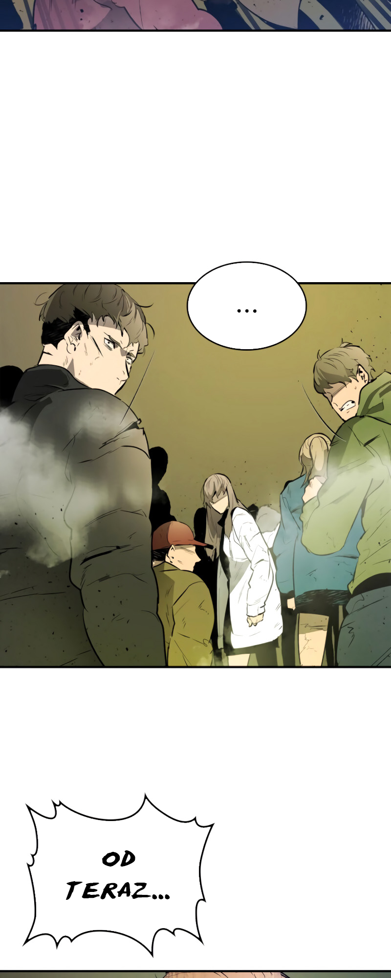 Level Up with the Gods Vol. 1 Ch. 4 第80页