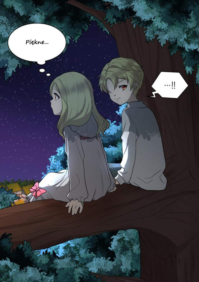 The Twins' New Life Vol. 1 Ch. 2 第11页