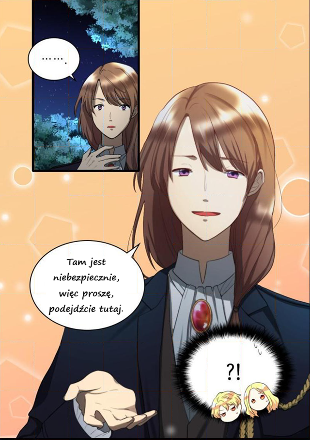 The Twins' New Life Vol. 1 Ch. 2 第22页