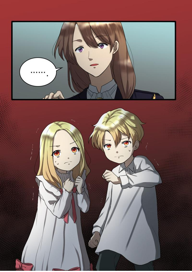 The Twins' New Life Vol. 1 Ch. 2 第25页