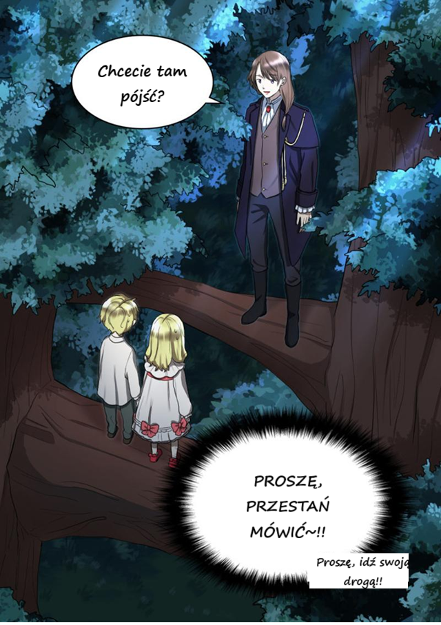 The Twins' New Life Vol. 1 Ch. 2 第32页