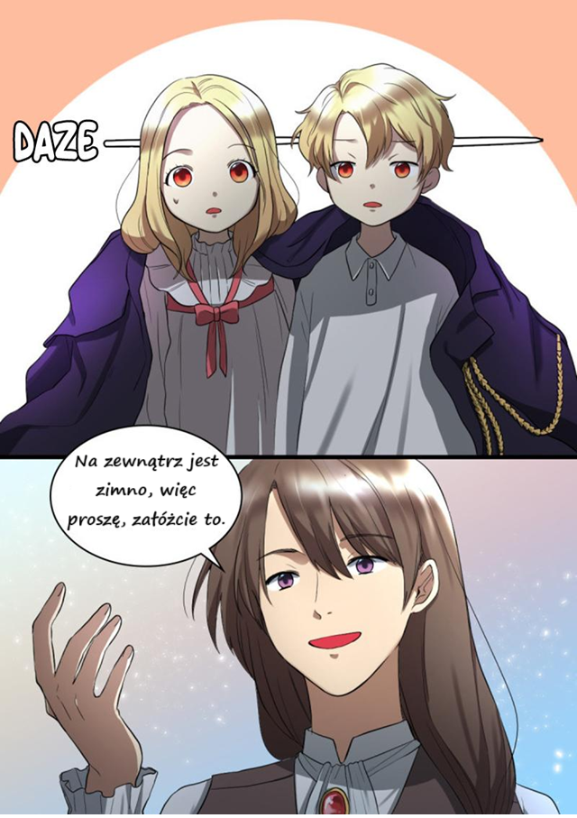 The Twins' New Life Vol. 1 Ch. 2 第39页