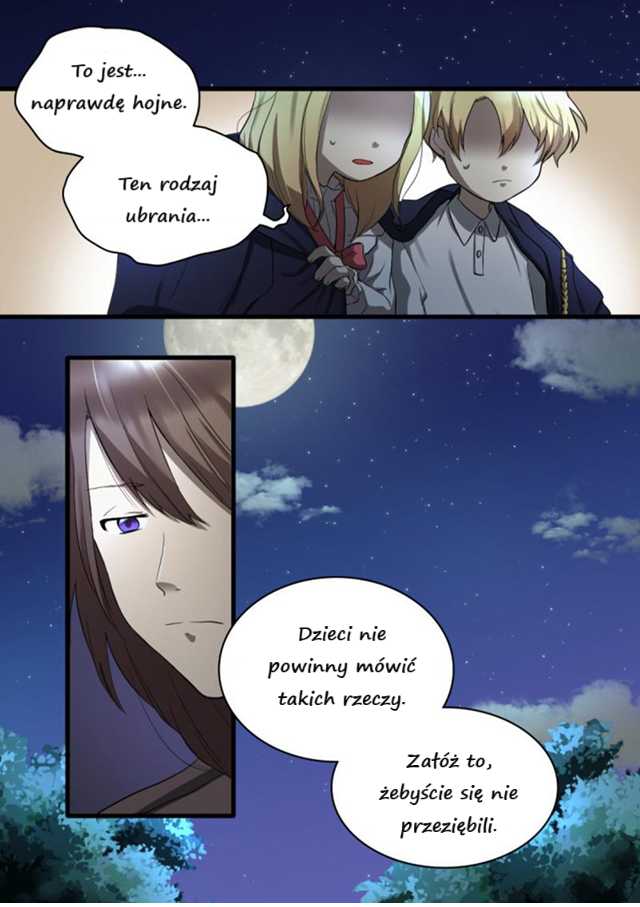 The Twins' New Life Vol. 1 Ch. 2 第40页
