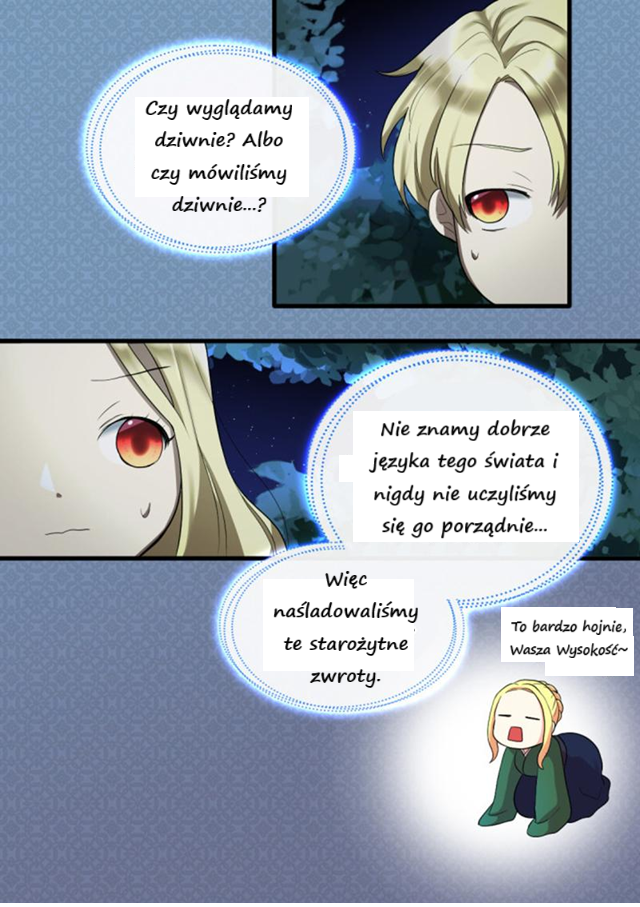 The Twins' New Life Vol. 1 Ch. 2 第43页