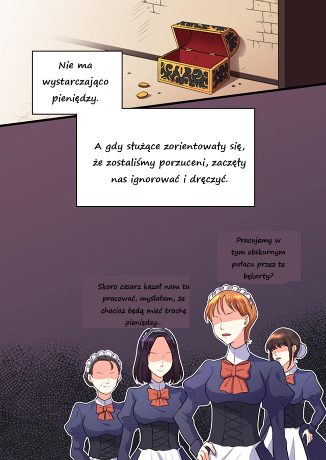 The Twins' New Life Vol. 1 Ch. 2 第9页