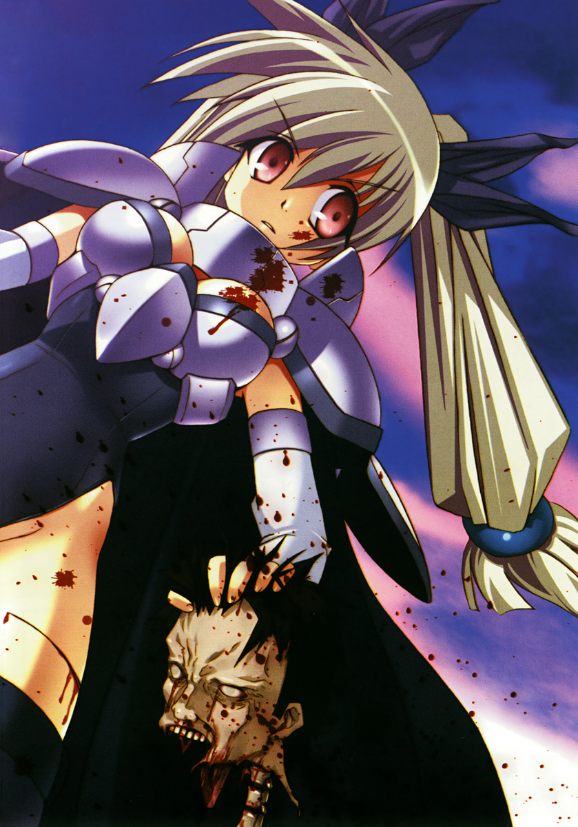 Infinite Blade A Genocide Angel 第11页