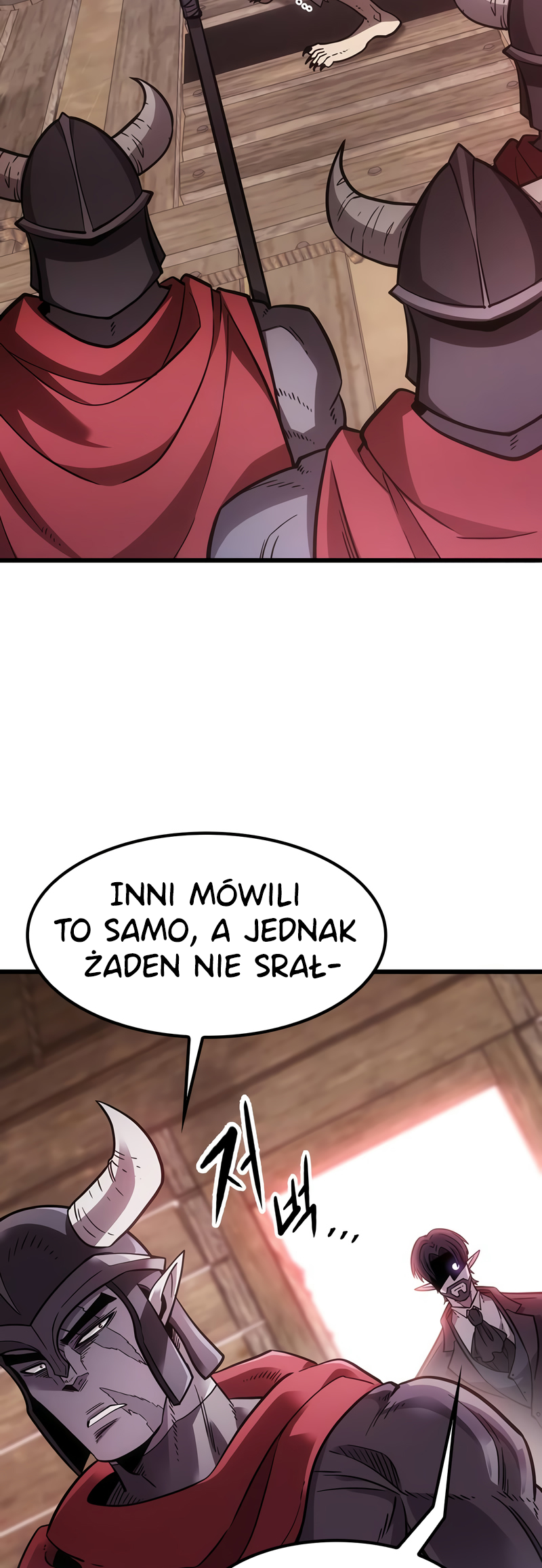 Pungjag-ieyo, Ma-wang-nim! MEWY, DUPA, GÓWNO, CZEGO CHCIEĆ WIĘCEJ 第11页