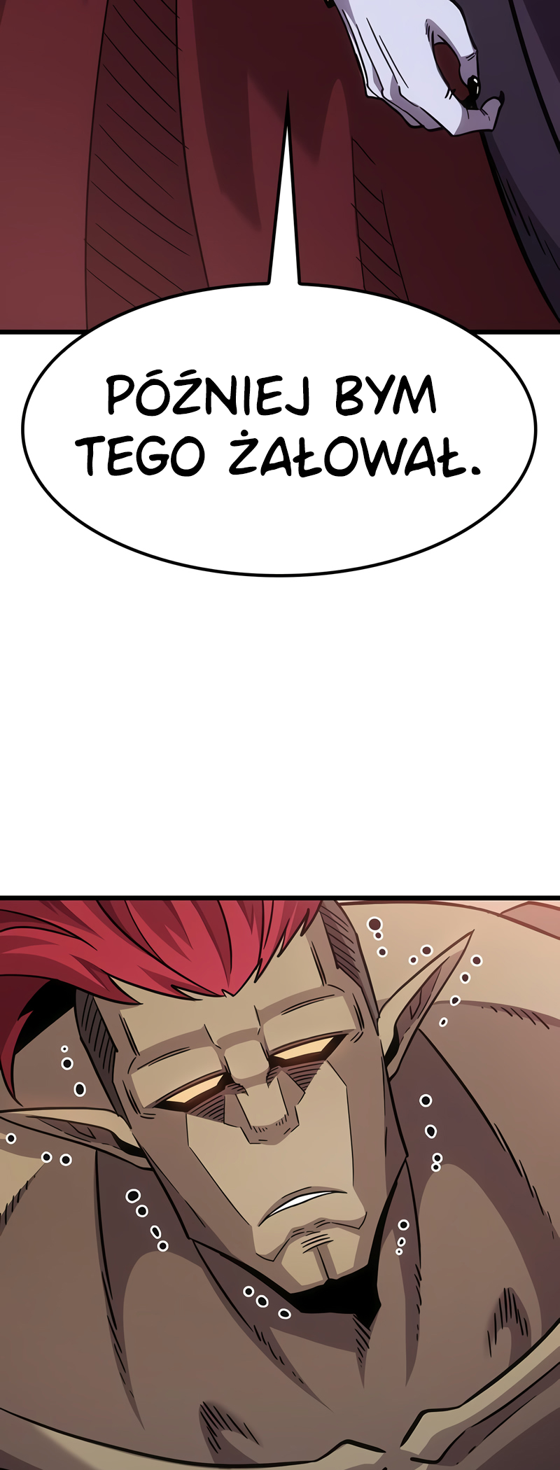 Pungjag-ieyo, Ma-wang-nim! MEWY, DUPA, GÓWNO, CZEGO CHCIEĆ WIĘCEJ 第110页