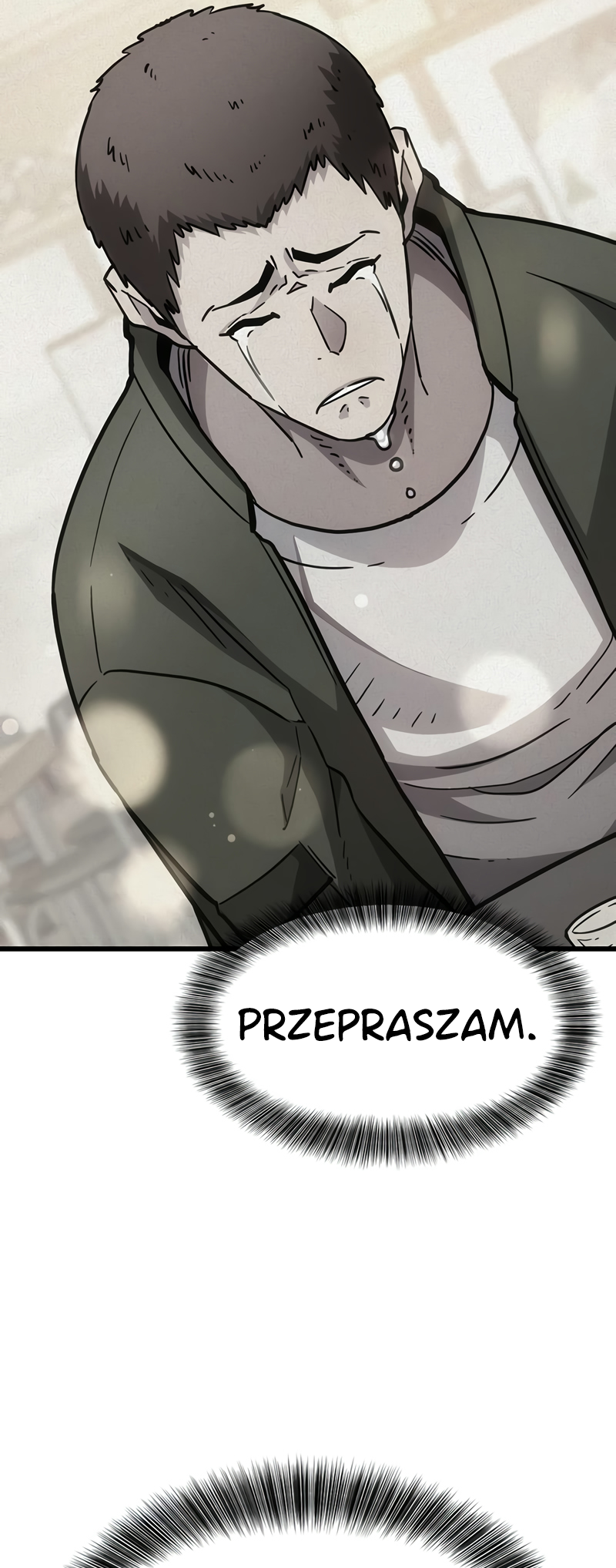 Pungjag-ieyo, Ma-wang-nim! MEWY, DUPA, GÓWNO, CZEGO CHCIEĆ WIĘCEJ 第112页
