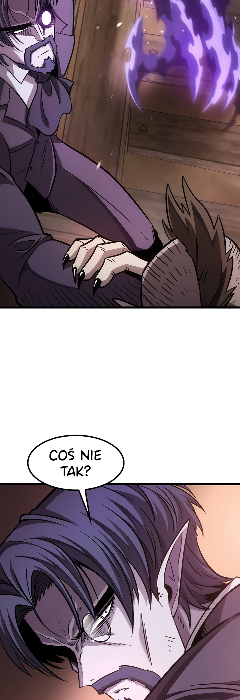 Pungjag-ieyo, Ma-wang-nim! MEWY, DUPA, GÓWNO, CZEGO CHCIEĆ WIĘCEJ 第18页